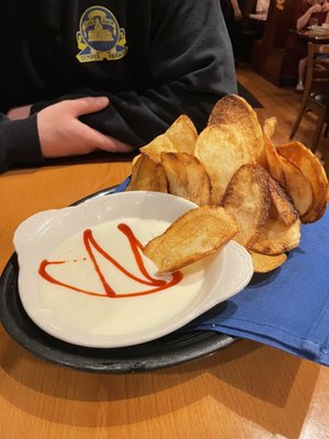 Isabella's Taverna & Tapas Bar by null