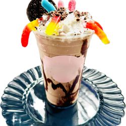 Milky Shake - DIRTY SHAKE