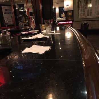 Copeland's - Bar to our right - Cajun/Creole Near Me - Jacksonville, Florida