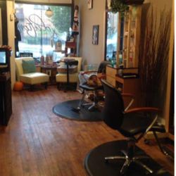 Evolution Hair & Skin Studio