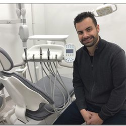North Queen Dental