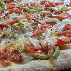 Namoli's NY Pizzeria - Namoli's Special