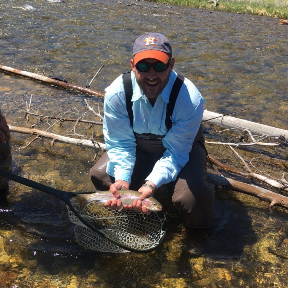 Arrick's Fly Shop - Tours Near Me - West Yellowstone, Montana