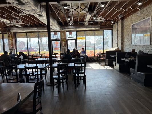 Ghareeb Nawaz Restaurant by null