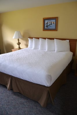 Cowlitz River Lodge by null
