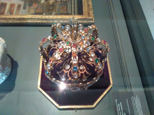 Palais du Tau by null