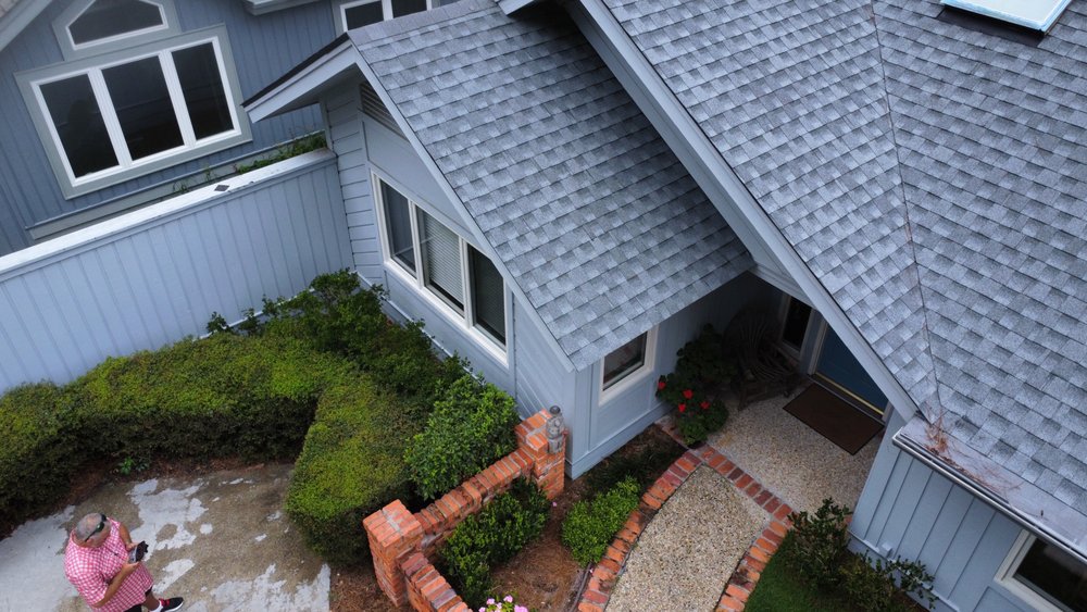 Slide of Keystone Roofing Systems