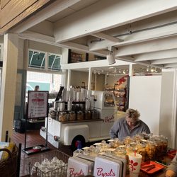 user provided Byrd's Famous Cookies - South Market photo