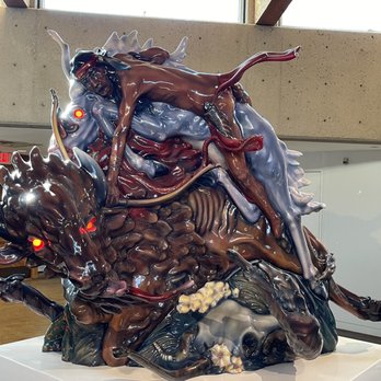 Albuquerque Museum - Art Museums Near Me - Albuquerque, New Mexico