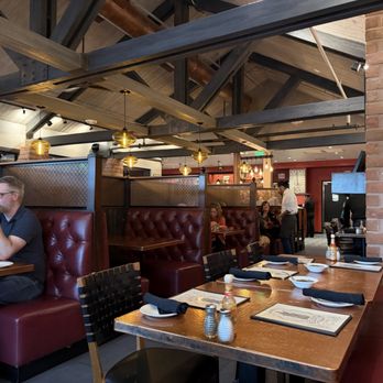 Elote Cafe - Interior - Bars Near Me - Sedona, Arizona