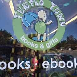 Turtle Town Books & Gifts