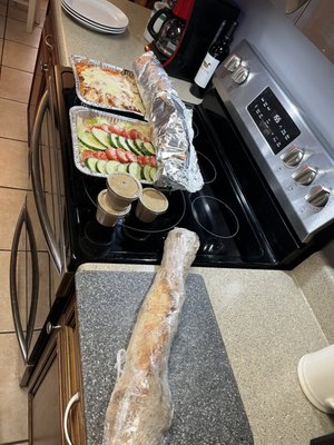 The Boot Pizzeria by null