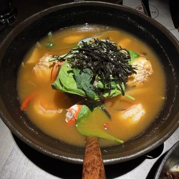 Barn Joo - Korean Near Me - New York, New York Barn Joo - Korean Near Me - New York, New York