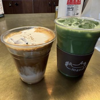 Mandarin Coffee Stand - Coffee & Tea Near Me - Pasadena, California Mandarin Coffee Stand - Coffee & Tea Near Me - Pasadena, California