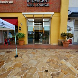 Exterior photo of Iridescent Nail Lounge - Chino Hills, California Exterior photo of Iridescent Nail Lounge - Chino Hills, California