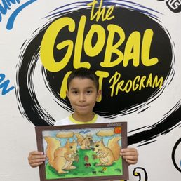 Kids artwork