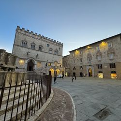 Palazzo dei Priori
