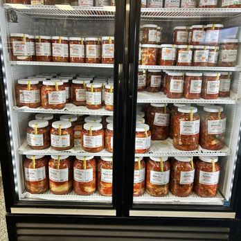 Seoul Foods - Dream can come true - International Grocery Near Me - North Mankato, Minnesota