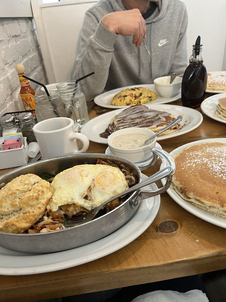 The Southern Cafe The Southern Cafe