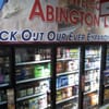 Abington Liquors gift card