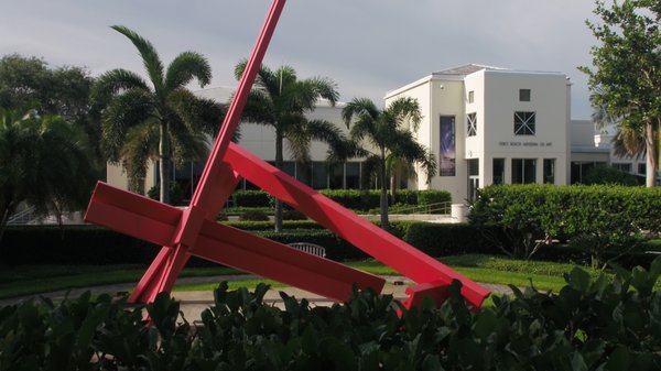 Vero Beach Museum of Art by null