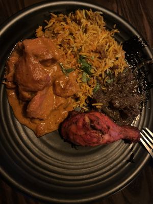 Tandoori Guys by null