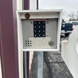 Oregon Storage