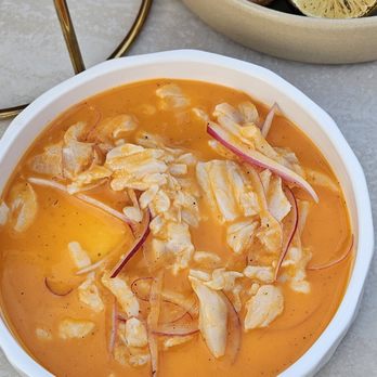 Atik Restaurant - Ceviche - Mediterranean Near Me - The Bronx, New York
