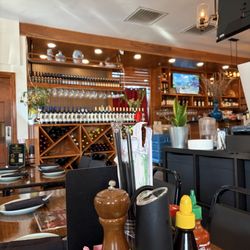 Old Saigon Vietnamese Bistro