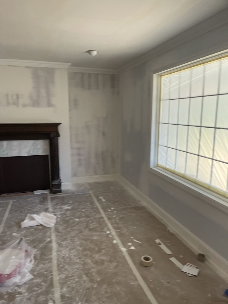 Slide of Gary Elo Roofing