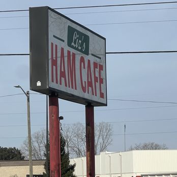Liz's Ham Cafe - American Near Me - Fraser, Michigan