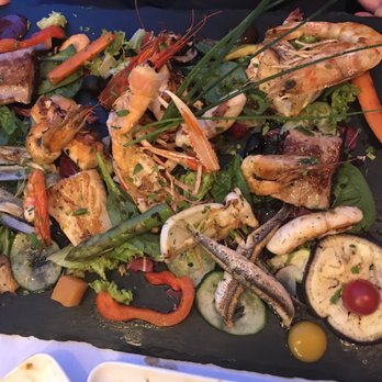 Miky - Seafood Near Me - Monterosso al Mare, SP