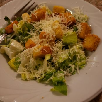 La Piazza Cafe - Ceasar Salad - Italian Near Me - Palm Coast, Florida La Piazza Cafe - Ceasar Salad - Italian Near Me - Palm Coast, Florida