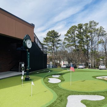 Fairway Social Alpharetta - Golf Near Me - Alpharetta, Georgia Fairway Social Alpharetta - Golf Near Me - Alpharetta, Georgia
