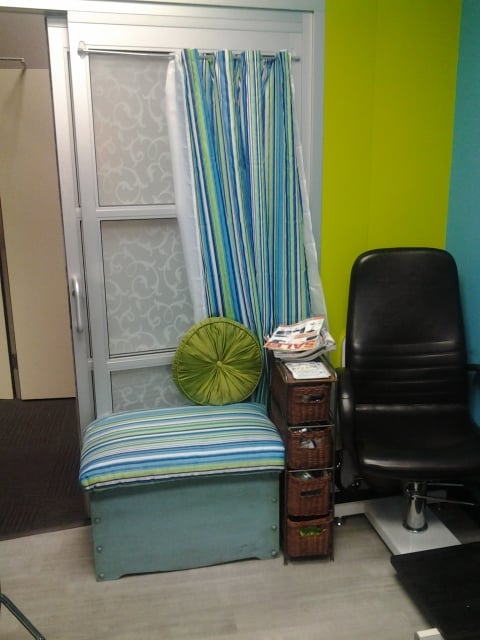 REVIVE SALON & SPA STUDIO - 3034 Lyndale Ave S, Minneapolis, Minnesota