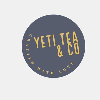 Yeti Tea & by null