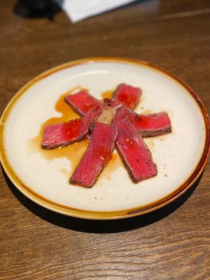 Nami Japanese Cuisine by null