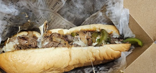 Clarke Bros Subs by null