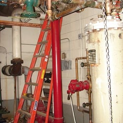 Meadow St 24/7 Plumbing