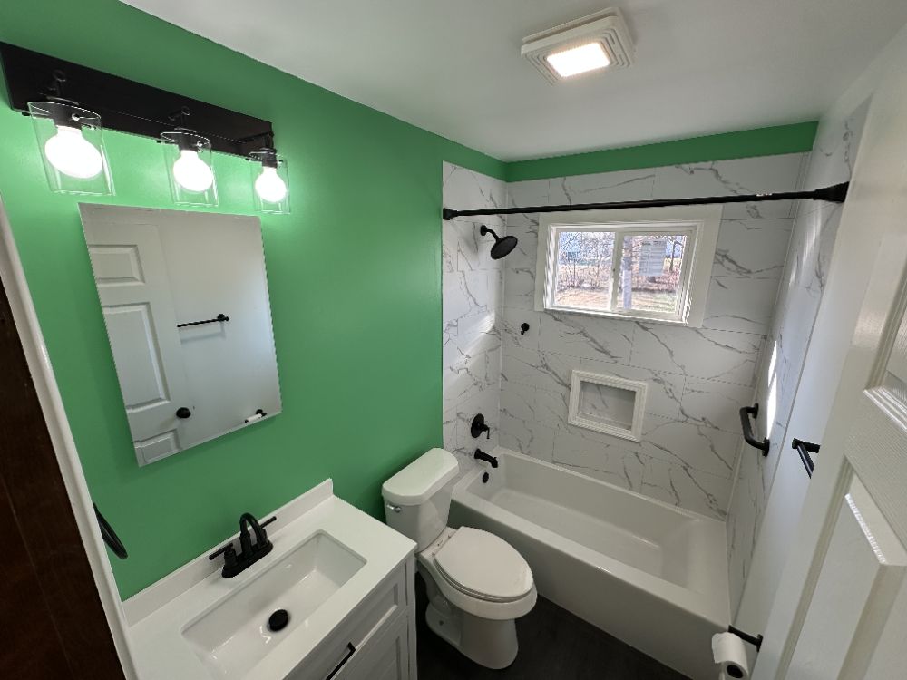 Slide of Northwest Ohio Remodeling