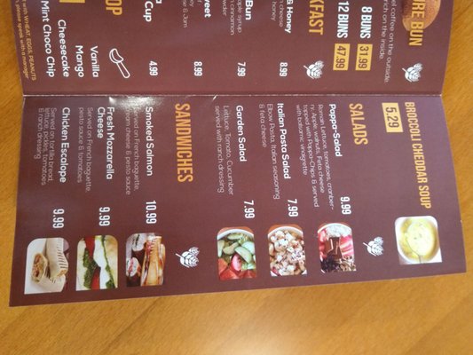 Menu photo 6 PappaRoti - Naperville Naperville, IL Menu photo 6 PappaRoti - Naperville Naperville, IL