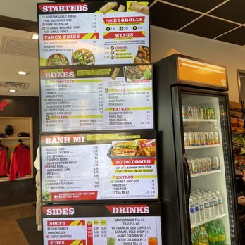 Roostar Vietnamese Grill - Great menu options - Vietnamese Near Me - Houston, Texas Roostar Vietnamese Grill - Great menu options - Vietnamese Near Me - Houston, Texas