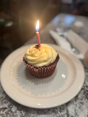 Kopi A Travelers Cafe