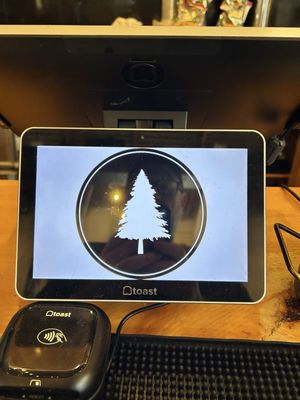 Goodfire Brewing Company by null