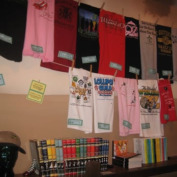 OZ Museum - Museums Near Me - Wamego, Kansas OZ Museum - Museums Near Me - Wamego, Kansas