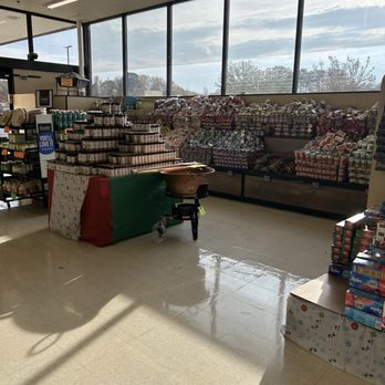 Food Depot #37 - Grocery Near Me - Newnan, Georgia