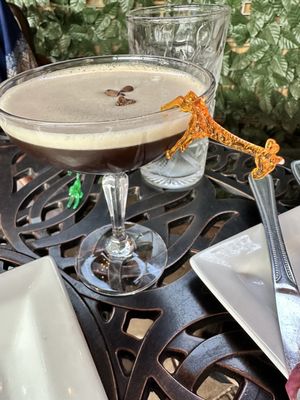 McRae's American Bistro & Cocktails by null