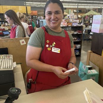 World Market - Marisol, super friendly cashier - Furniture Stores Near Me - Phoenix, Arizona