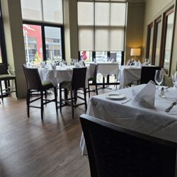 Davio's Northern Italian Steakhouse