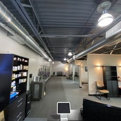 Phoenix Sports + Spinal Medicine - Workout Area